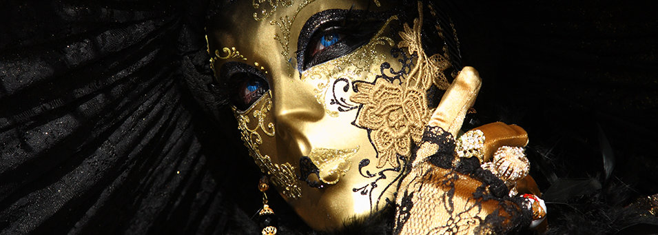 Venice Carnival, 2013
